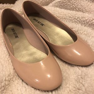 Lower East Side Flats